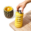 OXO Good Grips Stainless Steel Pineapple Slicer - touchGOODS