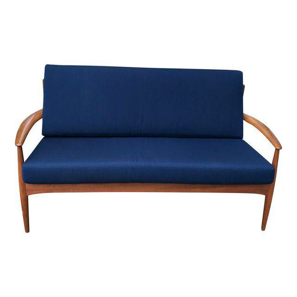 Grete Jalk for France & Sons Teak Sofa | touchGOODS