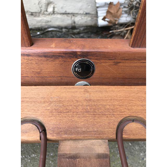 Grete Jalk for France & Sons Teak Sofa | touchGOODS