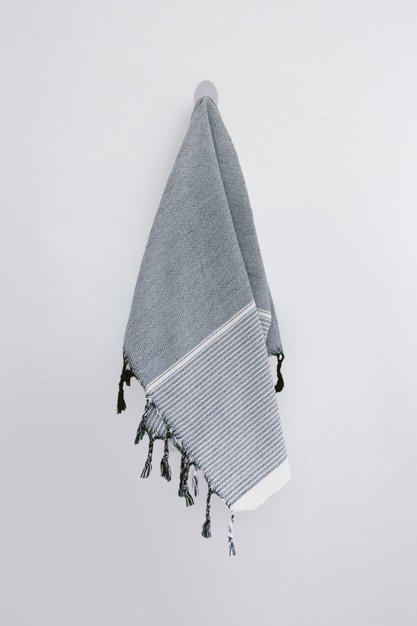 Tribeca Turkish Hand Towel - touchGOODS