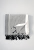 Tribeca Turkish Towel - touchGOODS