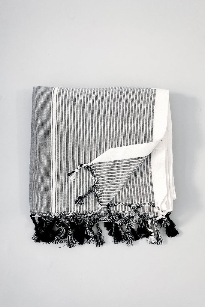 Tribeca Turkish Towel - touchGOODS