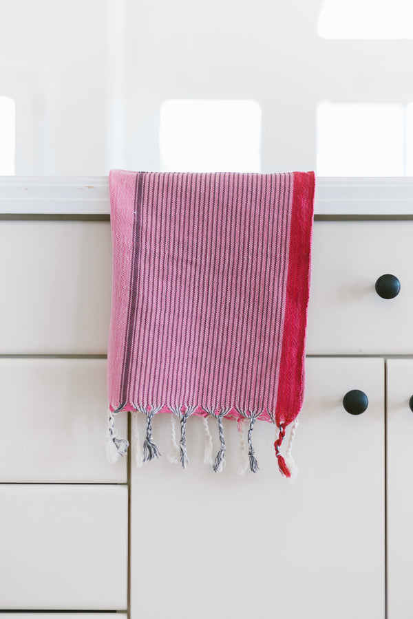 Tribeca Turkish Hand Towel - touchGOODS
