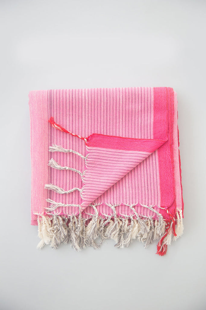 Tribeca Turkish Towel - touchGOODS