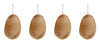 Sika Nanna Ditzel Hanging Egg Chair - touchGOODS