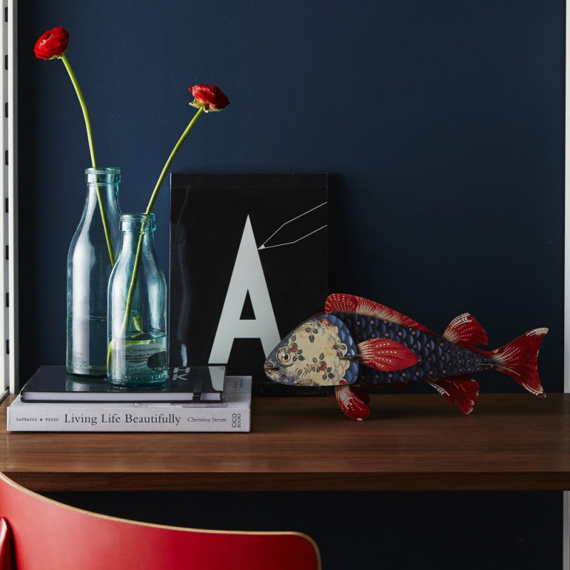 Fish - Heartbreaker - touchGOODS