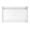 Acrylic Guest Towel Napkin Holder - touchGOODS
