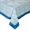 La Mer Aqua Tablecloths - touchGOODS
