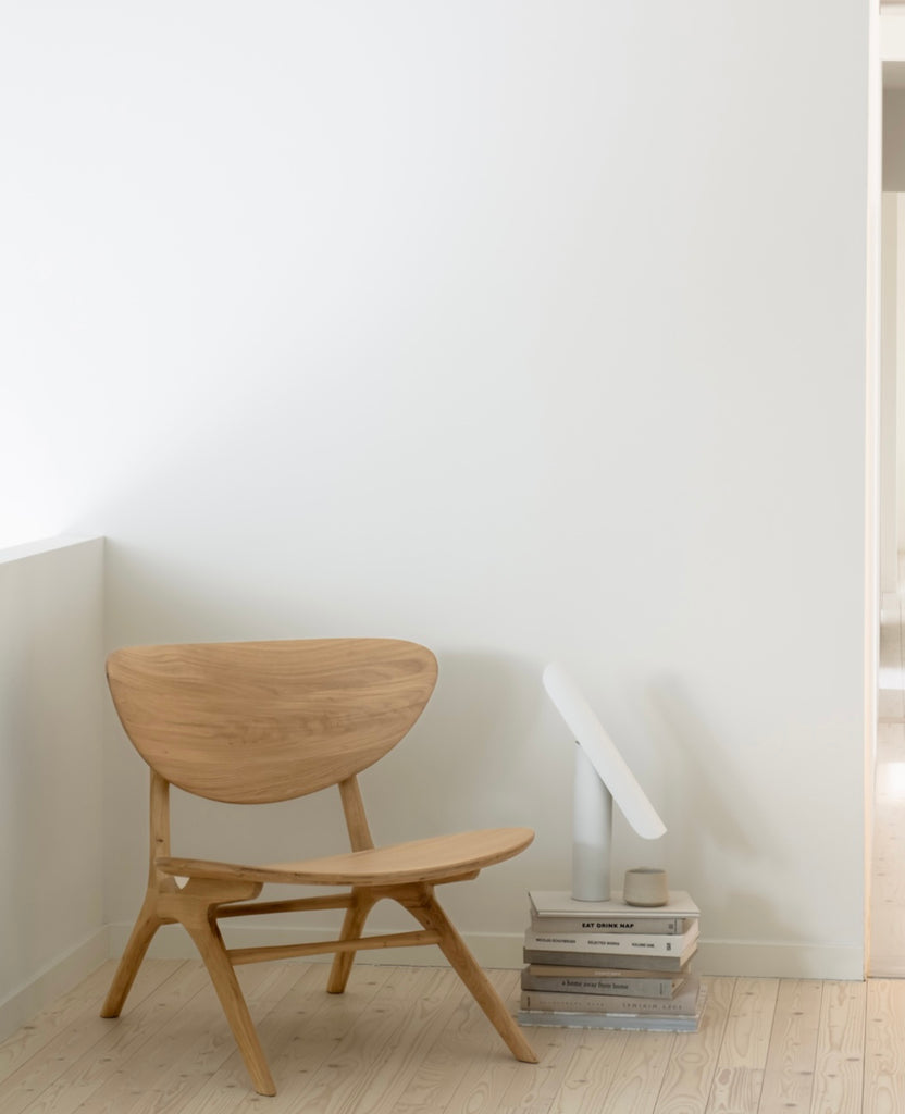 Eye Lounge Chair - touchGOODS