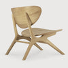 Eye Lounge Chair - touchGOODS