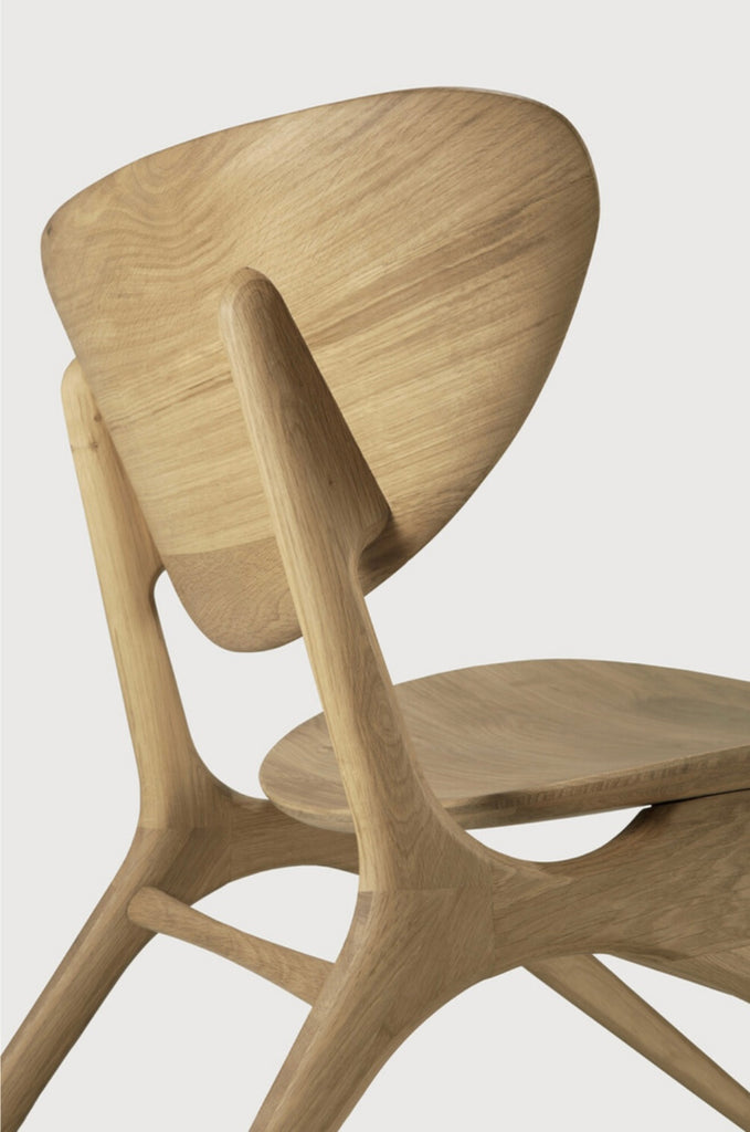 Eye Lounge Chair - touchGOODS