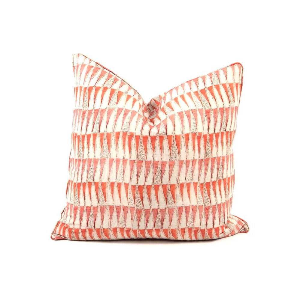 Kavi Pillow - touchGOODS