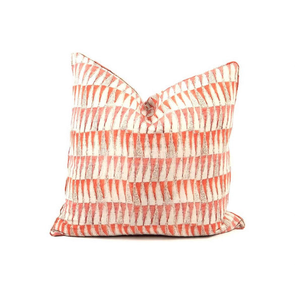 Kavi Pillow - touchGOODS