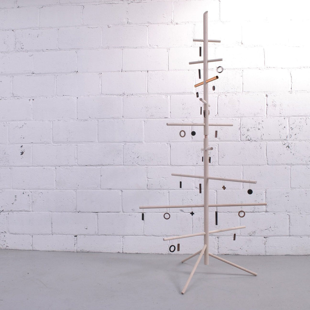 Dowel Xmas Tree | touchGOODS
