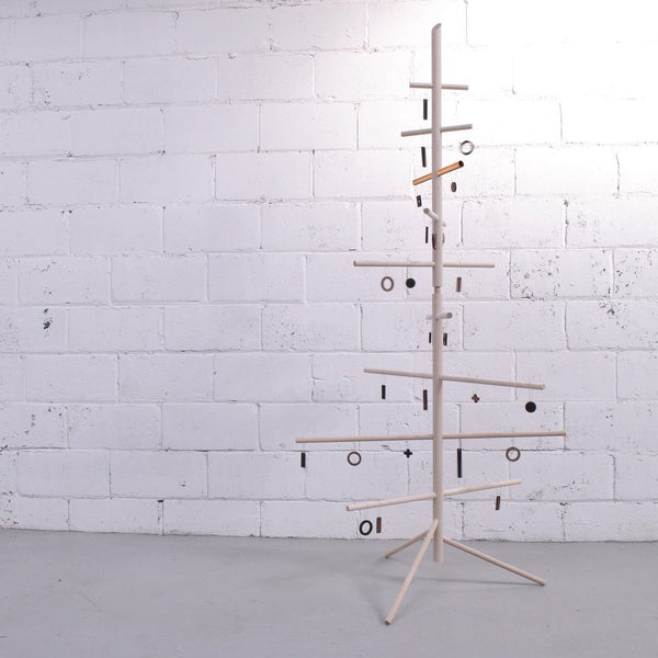 Dowel Xmas Tree | touchGOODS