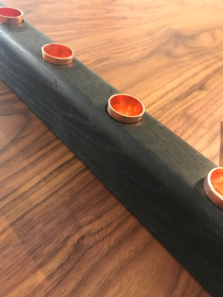 Fira Candlestick Holder | touchGOODS