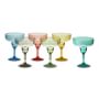 Tritan Outdoor Margarita Glasses - touchGOODS
