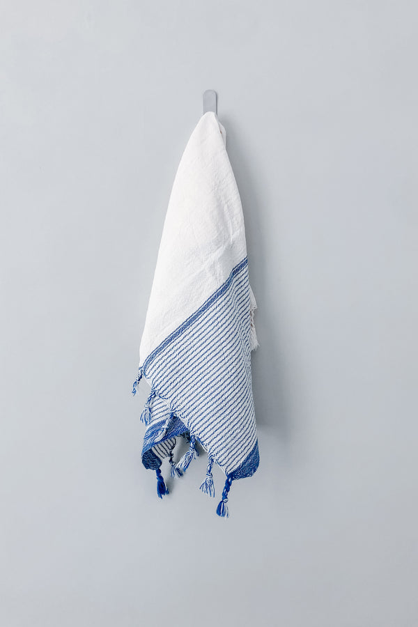 Tribeca Turkish Hand Towel - touchGOODS