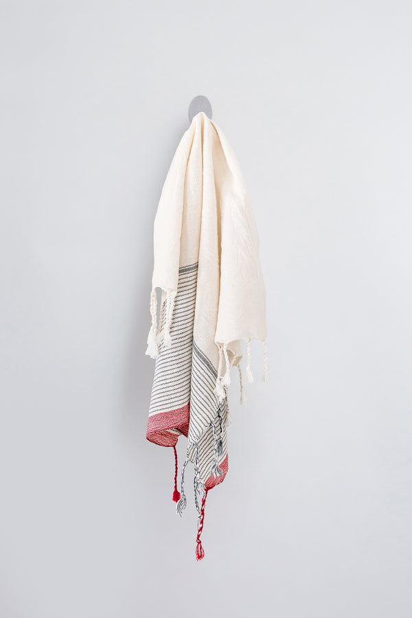 Tribeca Turkish Hand Towel - touchGOODS