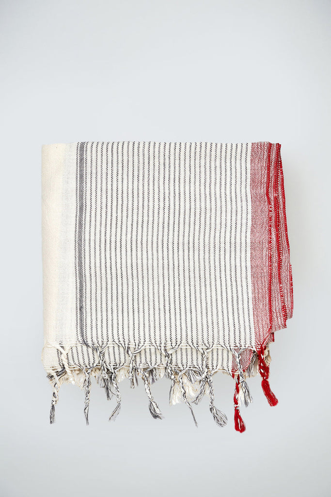Tribeca Turkish Towel - touchGOODS