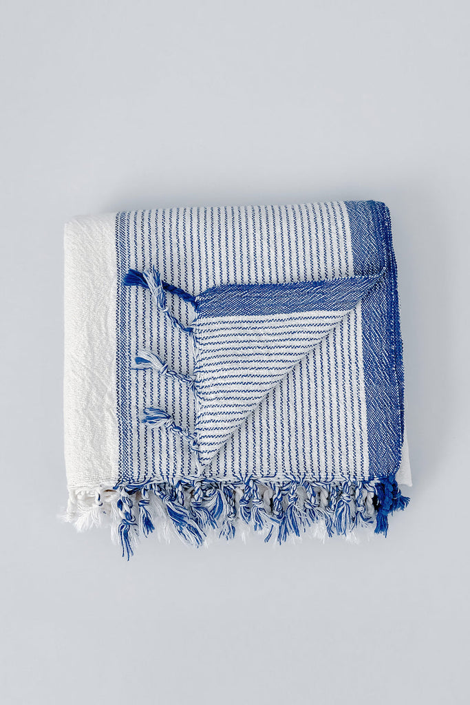 Tribeca Turkish Towel - touchGOODS