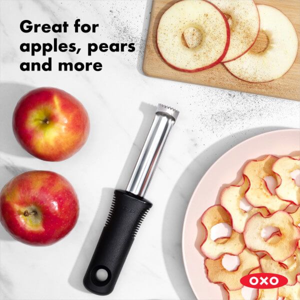 Good Grips Apple Corer - touchGOODS