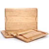 Maple BBQ Carving Board - touchGOODS