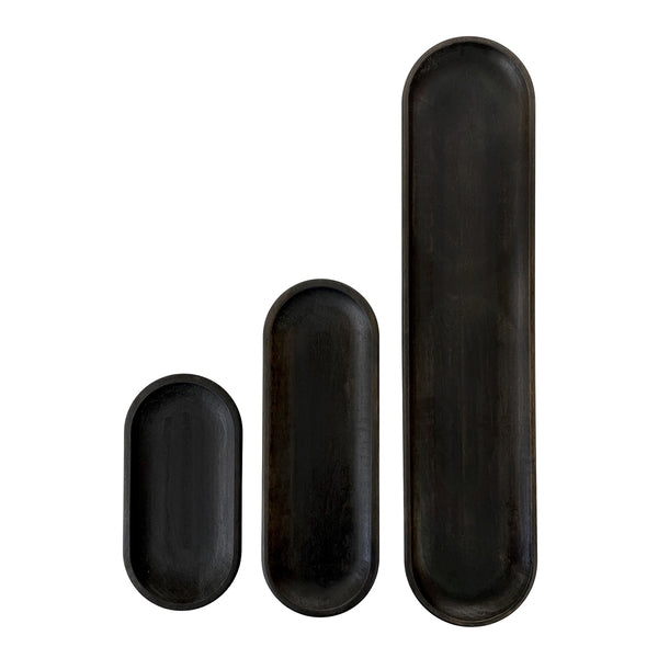 Blackened Cherry Appetizer Tray - touchGOODS