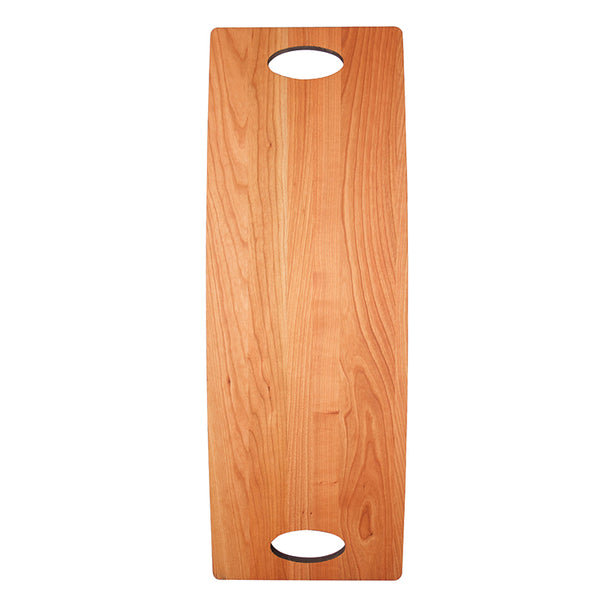 Cherry Cheese Server with Double Handles - touchGOODS