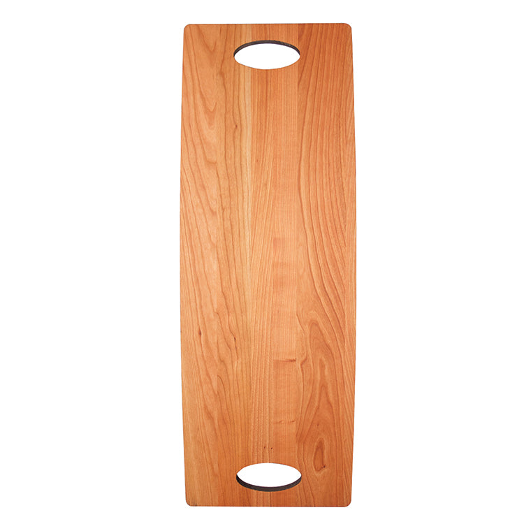 Cherry Cheese Server with Double Handles - touchGOODS