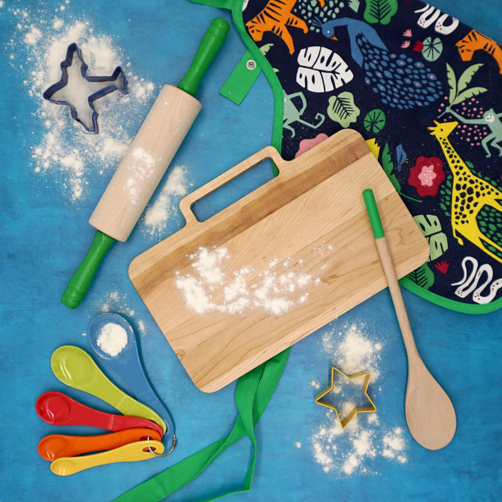 Children's Baking Set - touchGOODS