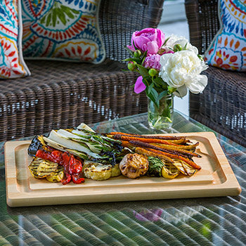 Farmhouse Maple Carving Board - touchGOODS