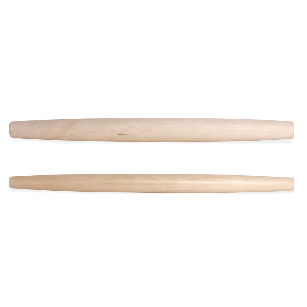 French Tapered Rolling Pin - touchGOODS