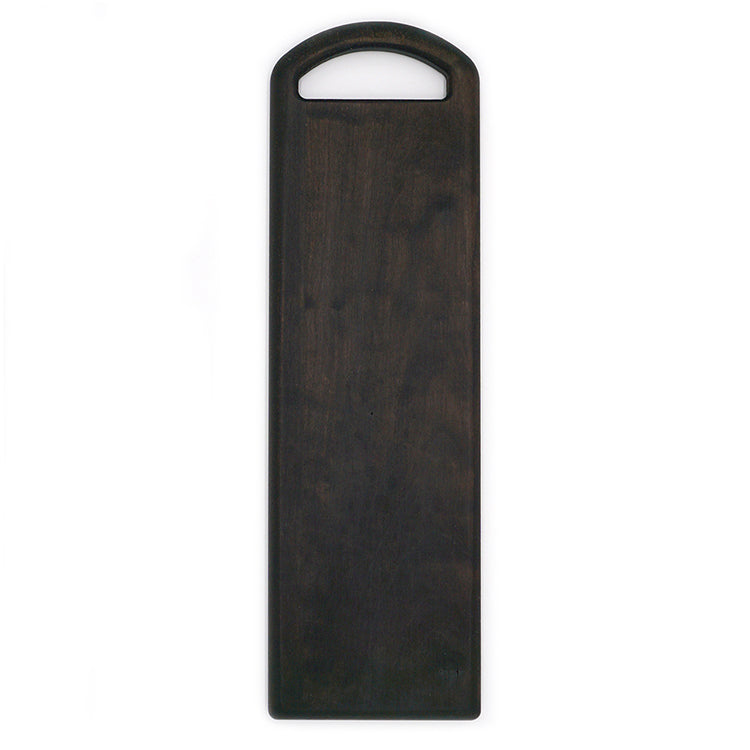 Bristol Serving Board with Oval Handle - touchGOODS