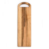 Bristol Serving Board with Oval Handle - touchGOODS