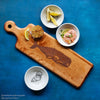 Maple Artisan Plank Serving Board-Laura Zindel - touchGOODS