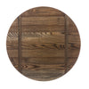 Ash Driftwood Lazy Susan - touchGOODS