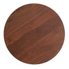 Walnut Lazy Susan - touchGOODS