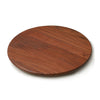 Walnut Lazy Susan - touchGOODS
