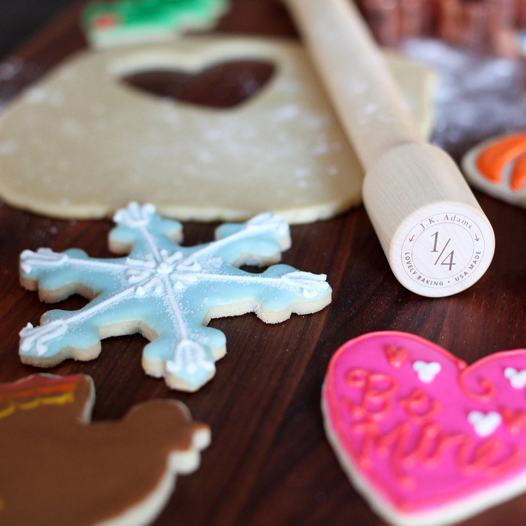 Lovely Rolling Pin - touchGOODS