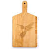 Maple Rectangle Handled Serving Board-Laura Zindel - touchGOODS