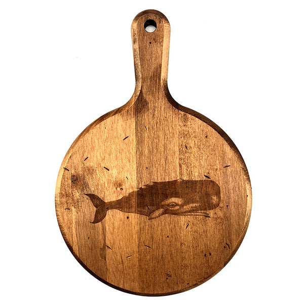 Maple Artisan Mirror Serving Board-Laura Zindel - touchGOODS