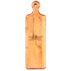 Maple Artisan Plank Serving Board-Laura Zindel - touchGOODS