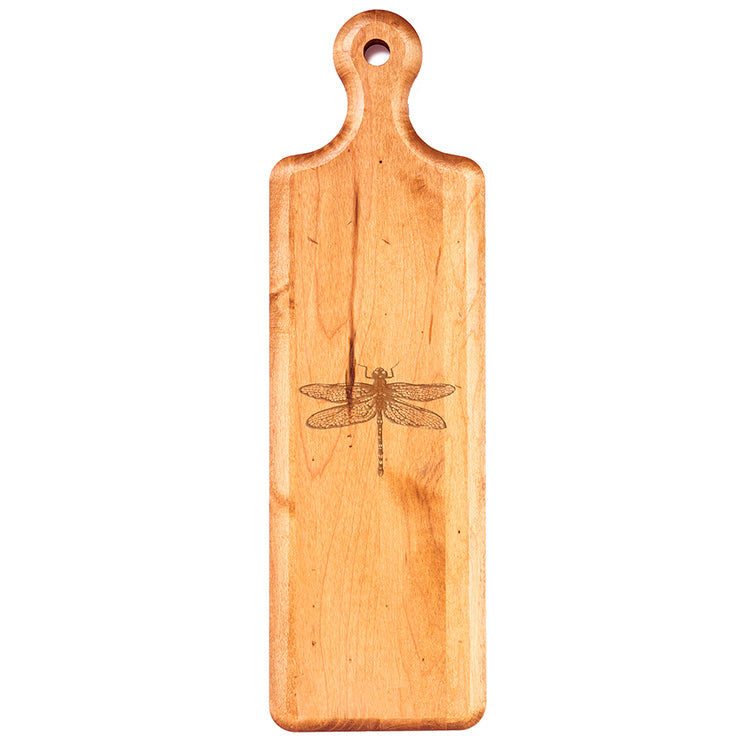Maple Artisan Plank Serving Board-Laura Zindel - touchGOODS