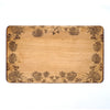 Maple Artisan Serving Board-Laura Zindel Clover - touchGOODS