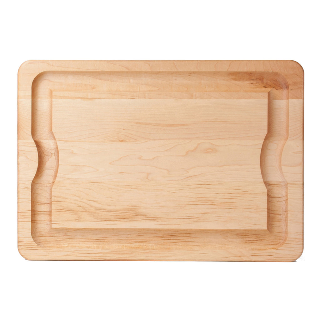 Maple BBQ Carving Board - touchGOODS