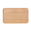 Maple Coupe Appetizer plate - touchGOODS