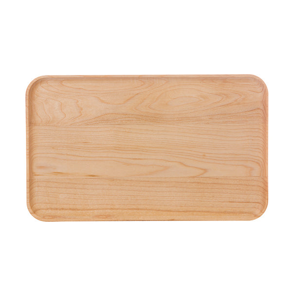 Maple Coupe Appetizer plate - touchGOODS