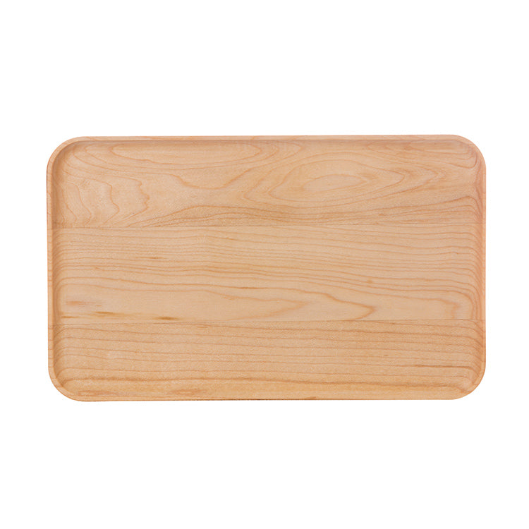 Maple Coupe Appetizer plate - touchGOODS