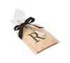 Monogram Maple Cheese Board Gift Set - touchGOODS
